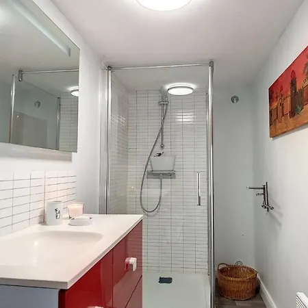 Malow Guest house Arques (Pas-de-Calais)