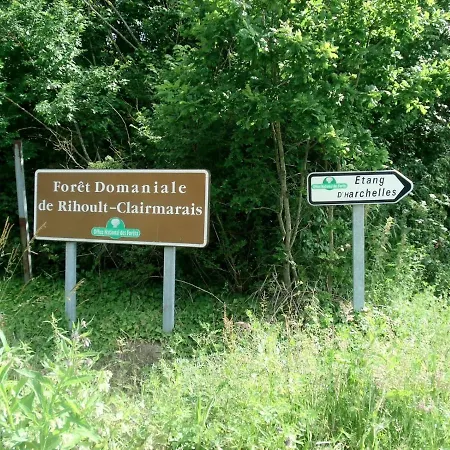 Malow Vendégház 3*