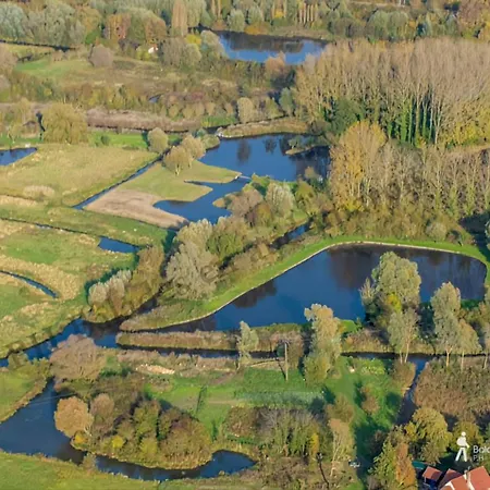 Vendégház Malow Arques