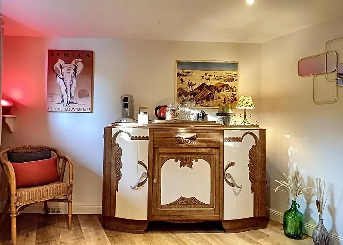 Malow Pensjonat Arques (Pas-de-Calais)