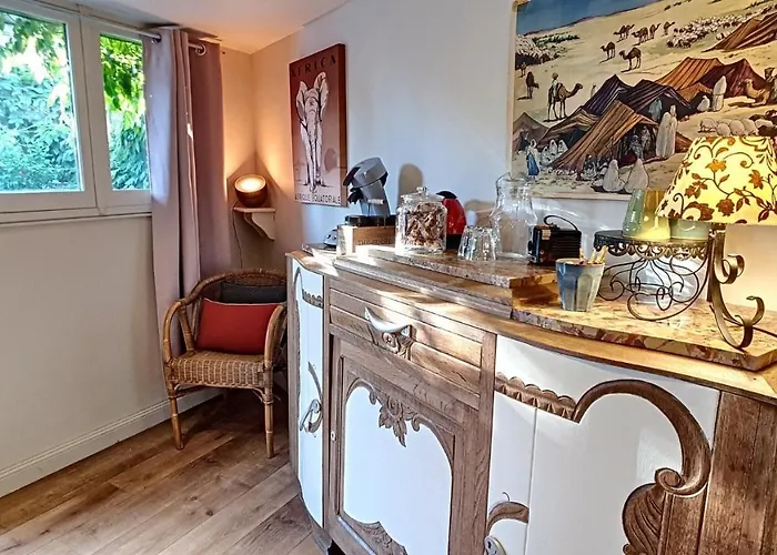 Malow Pensjonat Arques (Pas-de-Calais)