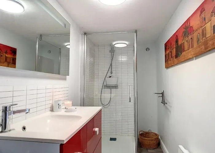 Malow Pensjonat Arques (Pas-de-Calais)