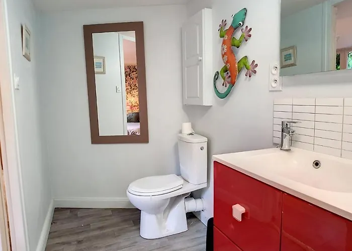 Malow Pensjonat Arques (Pas-de-Calais)