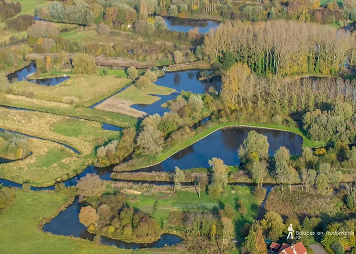 Pensjonat Malow Arques (Pas-de-Calais)
